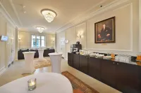 Loft Hotel Bratislava Hotels in Bratislava