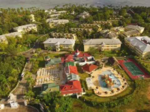 Bahia Principe Grand El Portillo - All Inclusive Hotels in El Limon