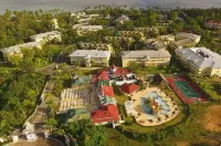 Bahia Principe Grand El Portillo - All Inclusive Hôtels à : 