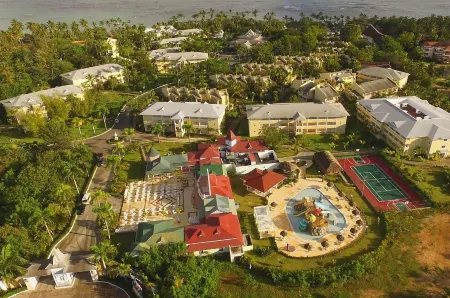 Bahia Principe Grand El Portillo - All Inclusive