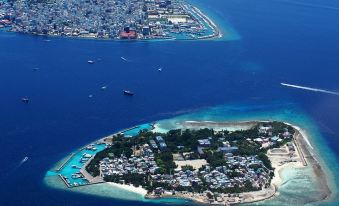 The Vinorva Maldives