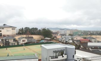 Serendip Hotel Goto
