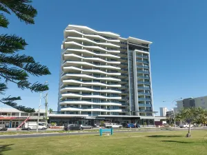 Iconic Kirra Beach Resort