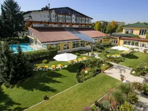 Hotel Air Panas populer di Bavaria