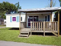 Camping la Plage - Homestays
