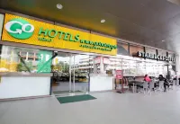 Go Hotels Iloilo