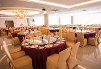 V8 Hotel Johor Bahru - breakfast