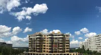 Maksim Hotel Hotel di Naberezhnyye Chelny