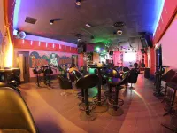 Seafest Hotel - Baarit