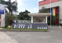 Ima Hotel Các khách sạn gần Museum El Tari