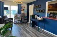 Surf & Sand Inn Hotels in Pacific City