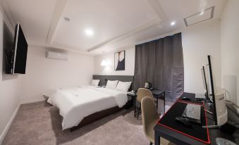 Suwon (Ingye-Dong) Hotel &