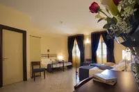 Al Pescatore Hotel & Restaurant Hotel di Gallipoli