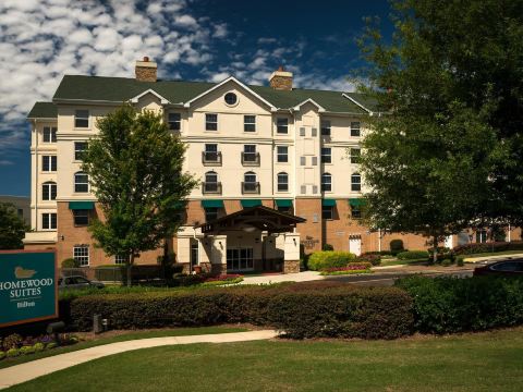 Homewood Suites by Hilton Lawrenceville-Duluth