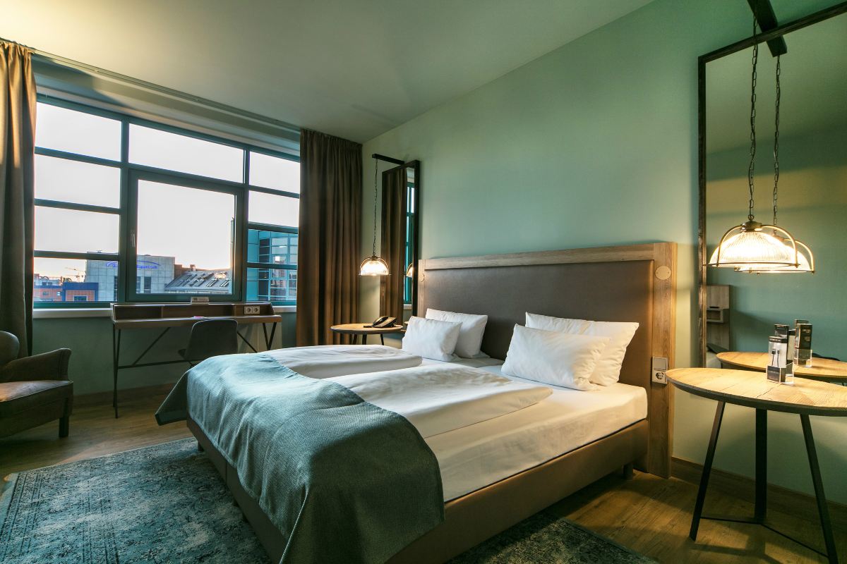 hotel 3