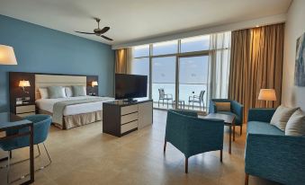 Riu Dubai Beach Resort - All Inclusive