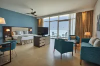 Riu Dubai Beach Resort - All Inclusive Hotels in Dubai
