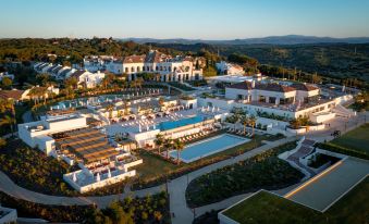 SO/ Sotogrande Spa and Golf Resort Hotel