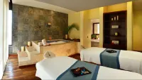 Catalonia Yucatan Beach - All Inclusive - spa