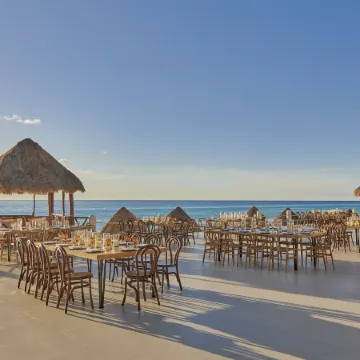 Fiesta Americana Condesa Cancun - All Inclusive