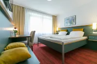 Hotel Kehrenkamp Hotel berhampiran Hagen-Westerbauer