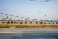 Hotel Daon in Hado-Dong, Pohang
