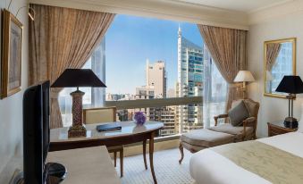 InterContinental Hotels Phoenicia Beirut