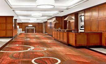 Sheraton New York Times Square Hotel