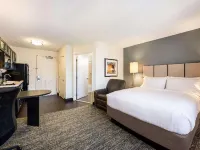Sonesta Simply Suites Boston Burlington Hotels in Middlesex County