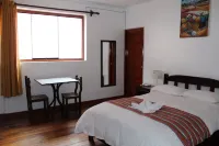 Kaaro House Cusco