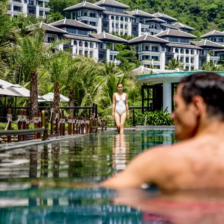 InterContinental DANANG SUN PENINSULA RESORT by IHG