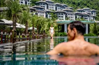 InterContinental Hotels DANANG SUN PENINSULA RESORT by IHG - De lujo