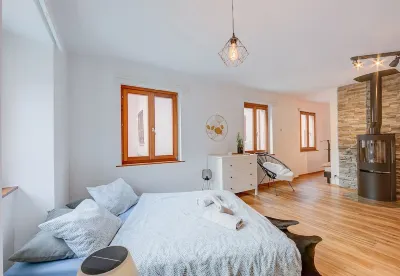 Casa Elvezia - Happy Rentals