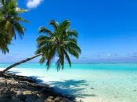 Captal Island Villa Hotel a Gangehi