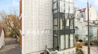 Villa 21 by Victus