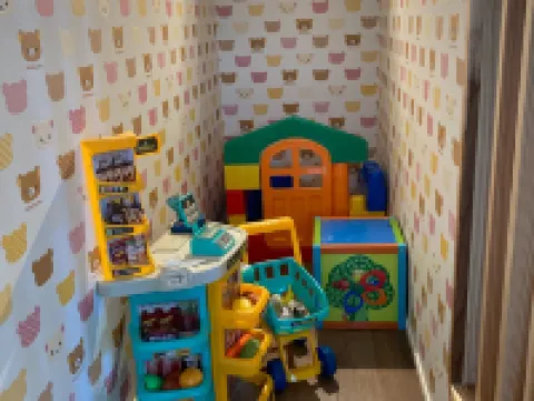 Hokohouse 긴 초 호텔