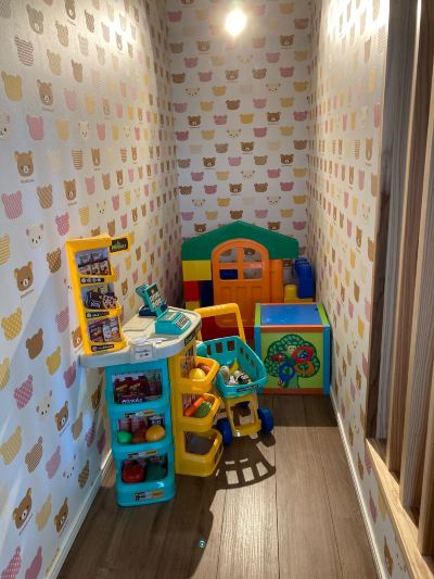 キッズルーム/キッズクラブ HOKOHOUSEの写真