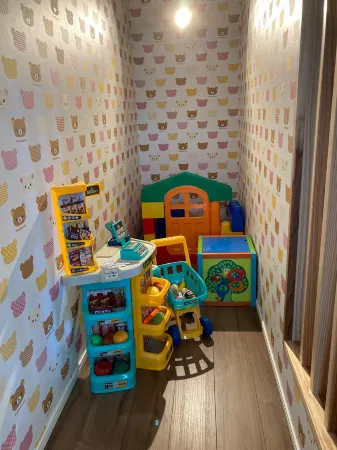 Hokohouse Отели в г. Кин