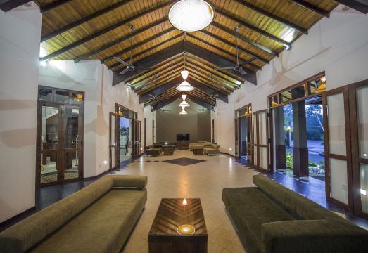 Kithala Resort - Thema Collection Hotel Overview