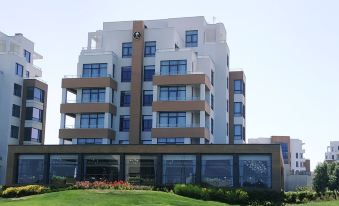 Dreamland Golf Hotel Baku