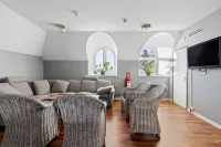 Best Western Hotel Statt Katrineholm - 3-Star