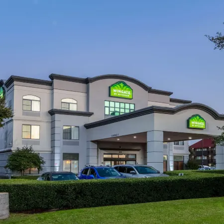 Wingate by Wyndham DFW / North Irving