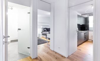 Criston Apartments - Friendly Residence