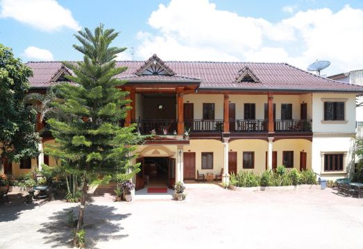 3. 투라식 게스트하..