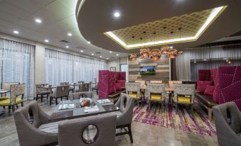 DoubleTree by Hilton Winston Salem - University