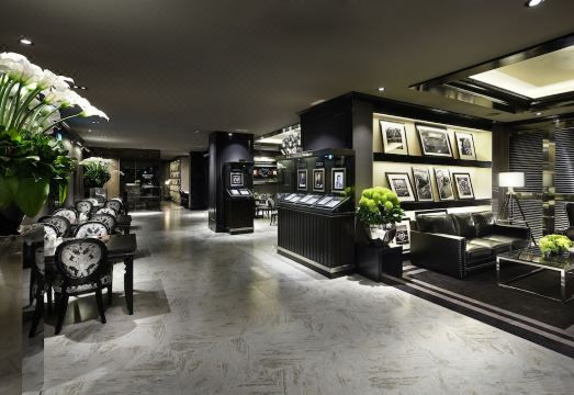 켄싱턴호텔 여의도 외부 또는 로비 이미지