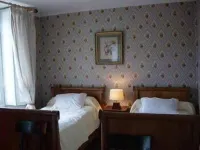 Château de Beaujeu - Chambres d'hôtes