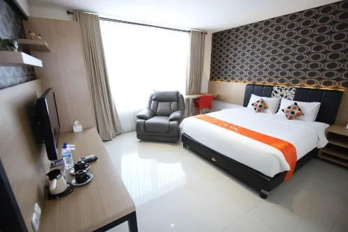Tab Hotel