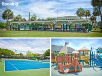 All about Tybee - bar