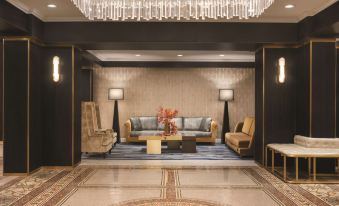 Martinique New York on Broadway, Curio Collection by Hilton